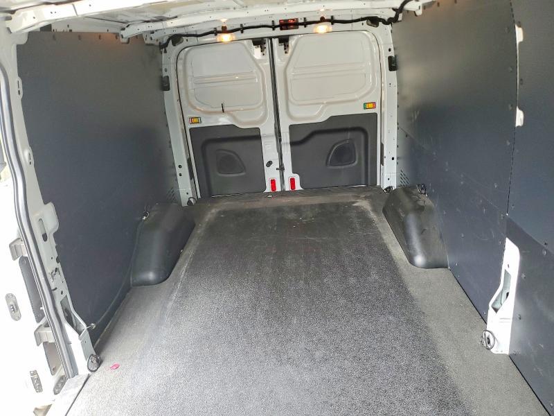 2016 Ford Transit T-150