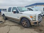 2011 Ford F350 Super Duty
