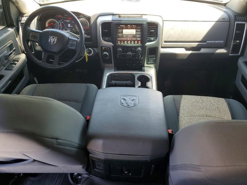 2017 Dodge RAM 1500 SLT