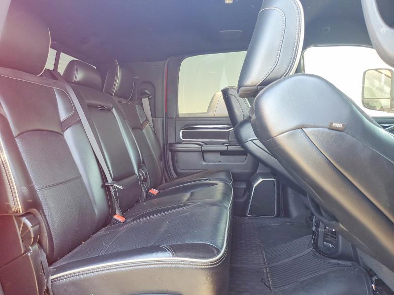 2022 Dodge 2500 Laramie