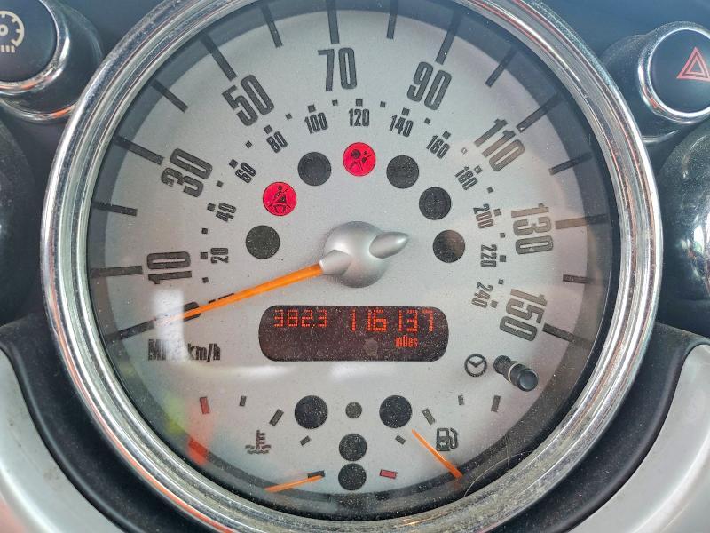2005 Mini Cooper