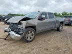 2017 Chevrolet Silverado C1500 LTZ