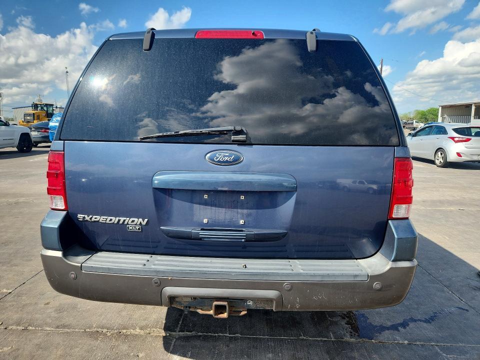 2005 Ford Expedition xlt