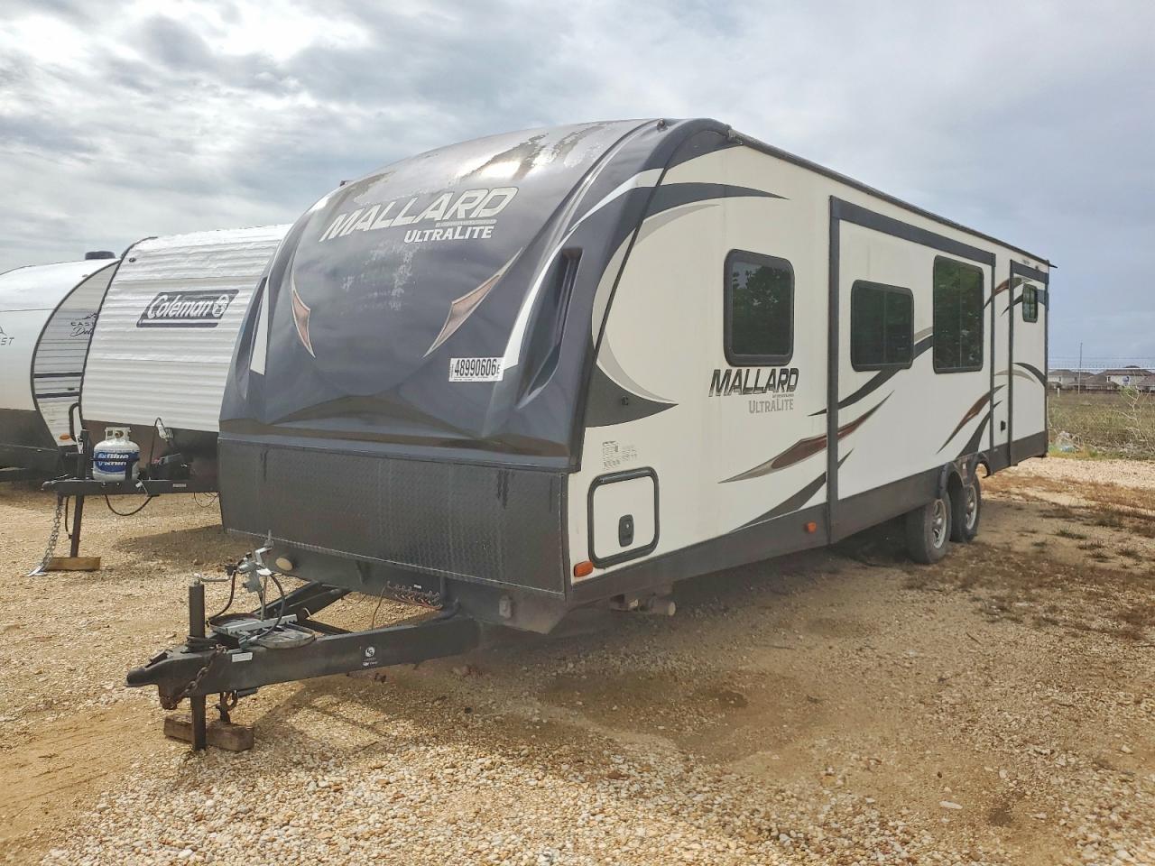 2017 Heartland Mallard Camper