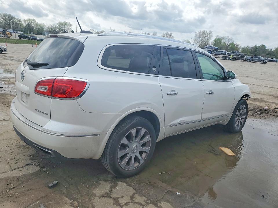 2017 Buick Enclave