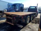 2014 Caterillar 2014 Caterpillar CT660 Flatbed Truck
