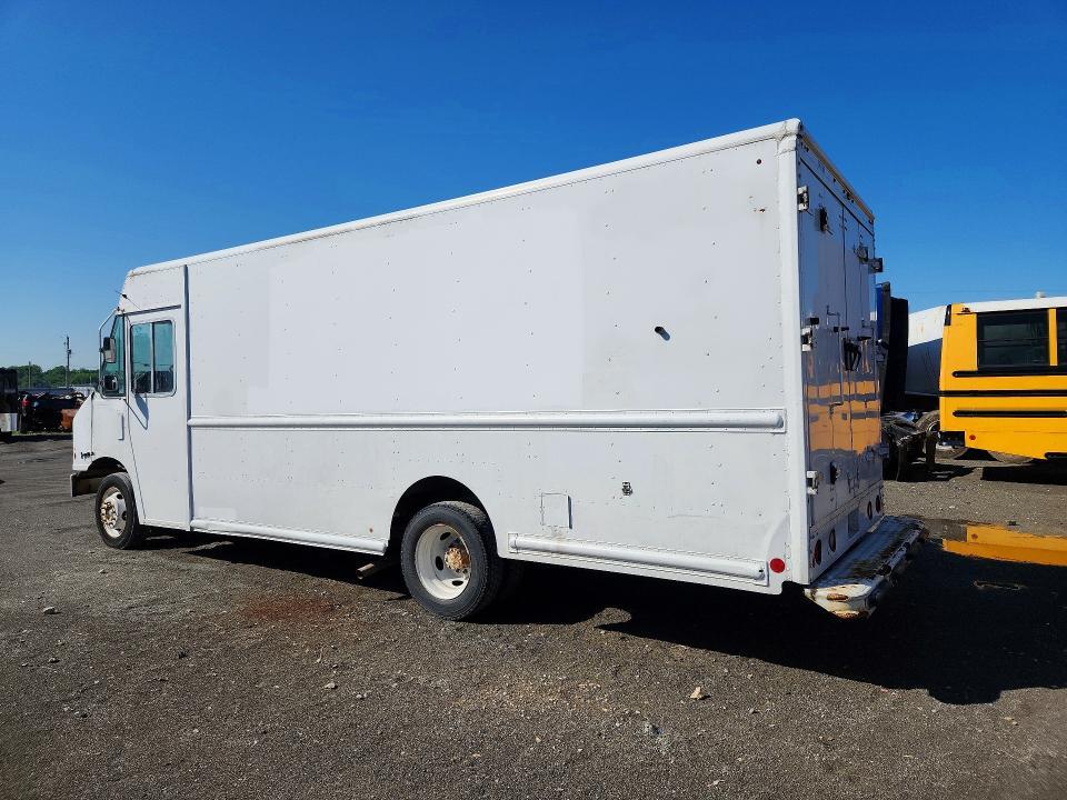 2015 Ford F59 Delivery Truck