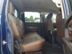 2018 Nissan Titan XD Platinum Reserve