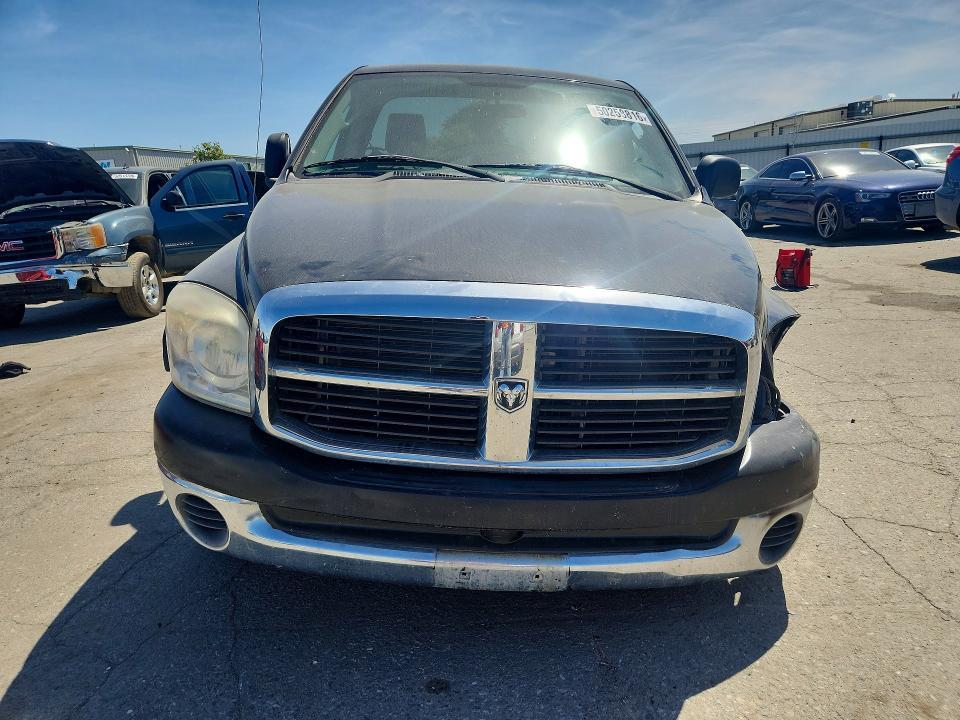 2007 Dodge RAM 1500 ST