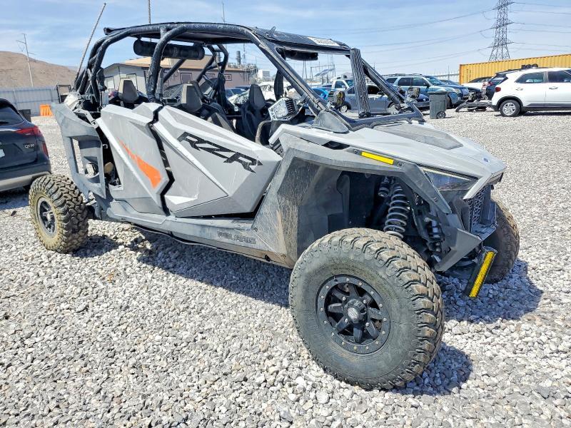 2023 Polaris RZR PRO XP Utility Vehicle