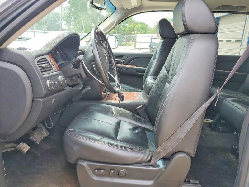 2008 Chevrolet Avalanche K1500