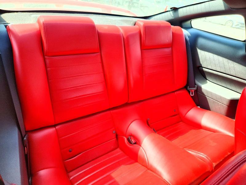 2005 Ford Mustang gt