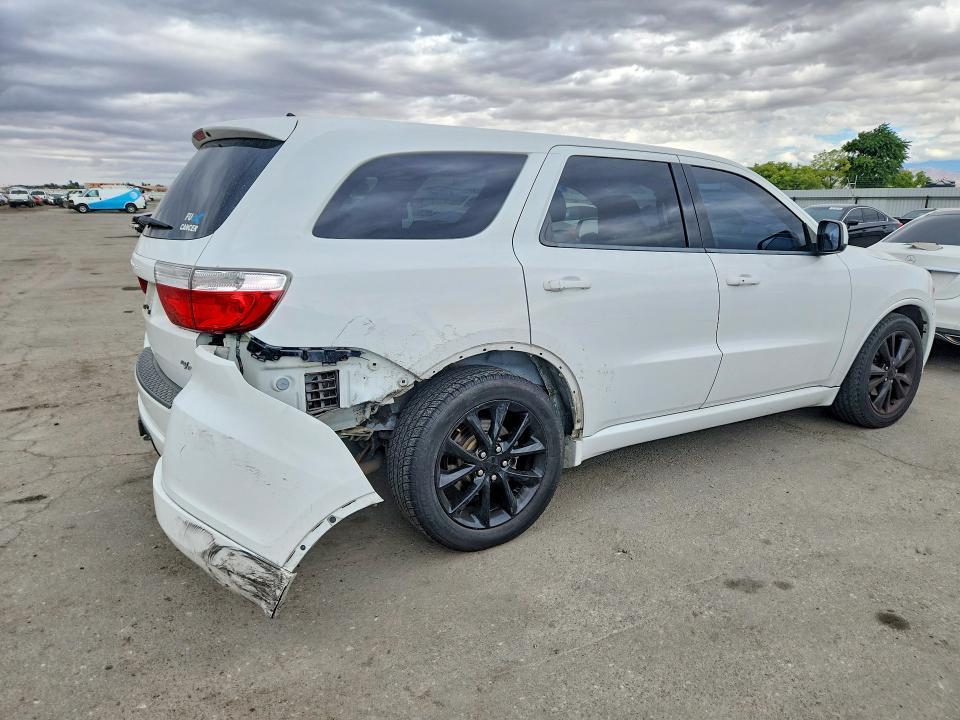 2013 Dodge Durango r