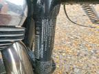 2012 Harley-Davidson Fxdc Dyna Super Glide