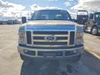 2008 Ford F350 SRW Super Duty