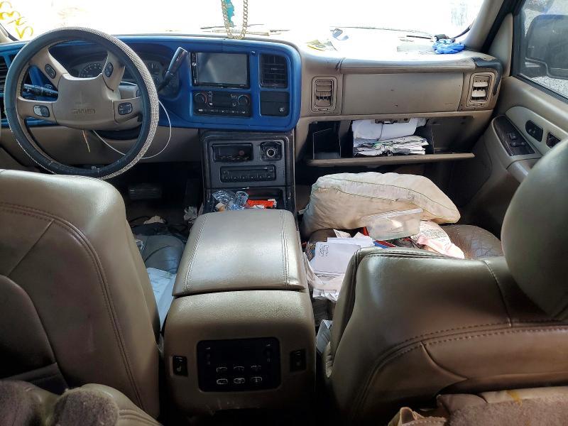 2005 GMC Yukon Denali