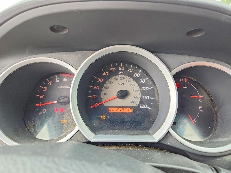 2006 Toyota Tacoma Base
