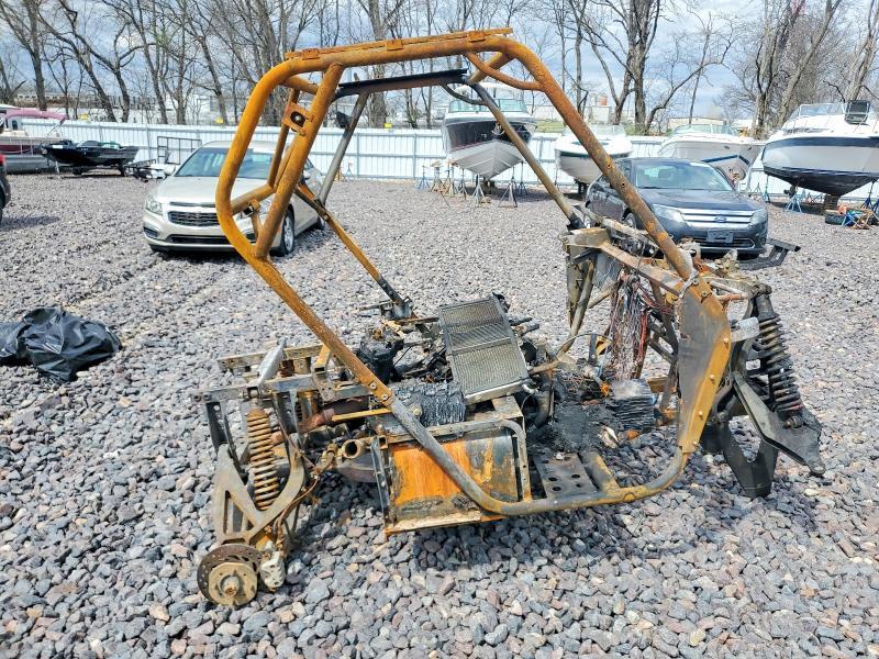 2018 Unknown 2018 Utility Vehicle