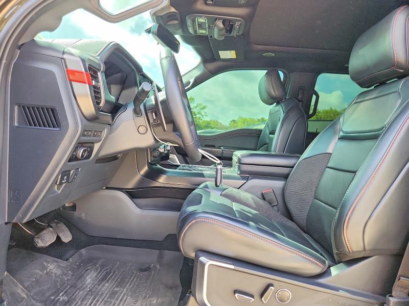 2024 Ford F150 Raptor