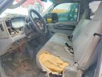 2007 Ford F450 Super Duty
