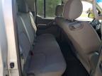 2008 Nissan Frontier SE V6