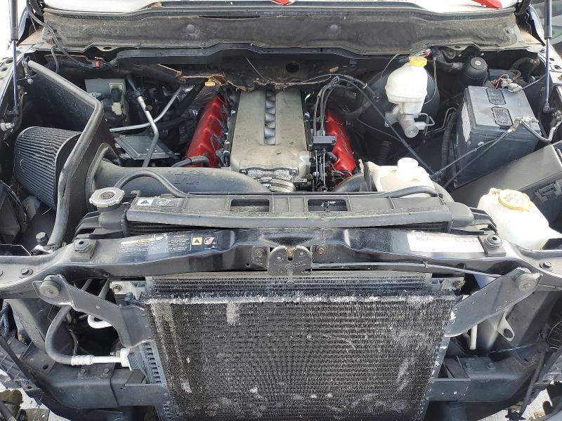 2006 Dodge RAM SRT10