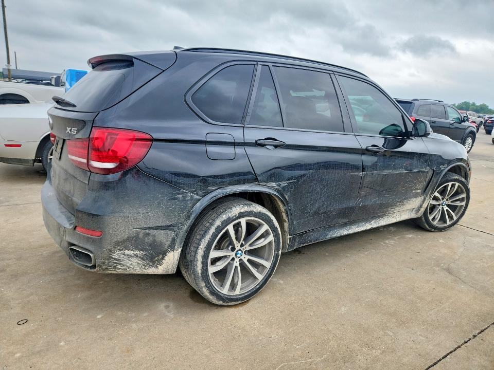 2017 BMW X5 Sdrive35i