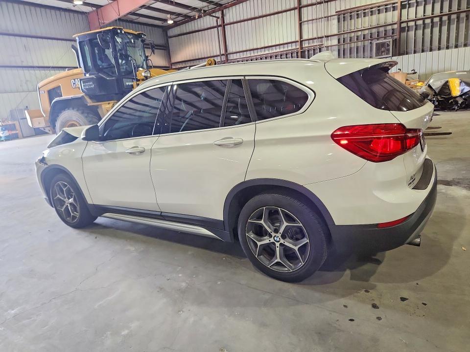 2018 BMW X1 Sdrive28i