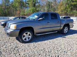 2007 Dodge Dakota Quattro for sale in Lyman, ME