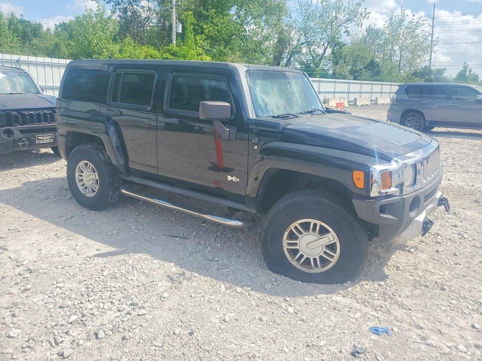 2009 Hummer H3