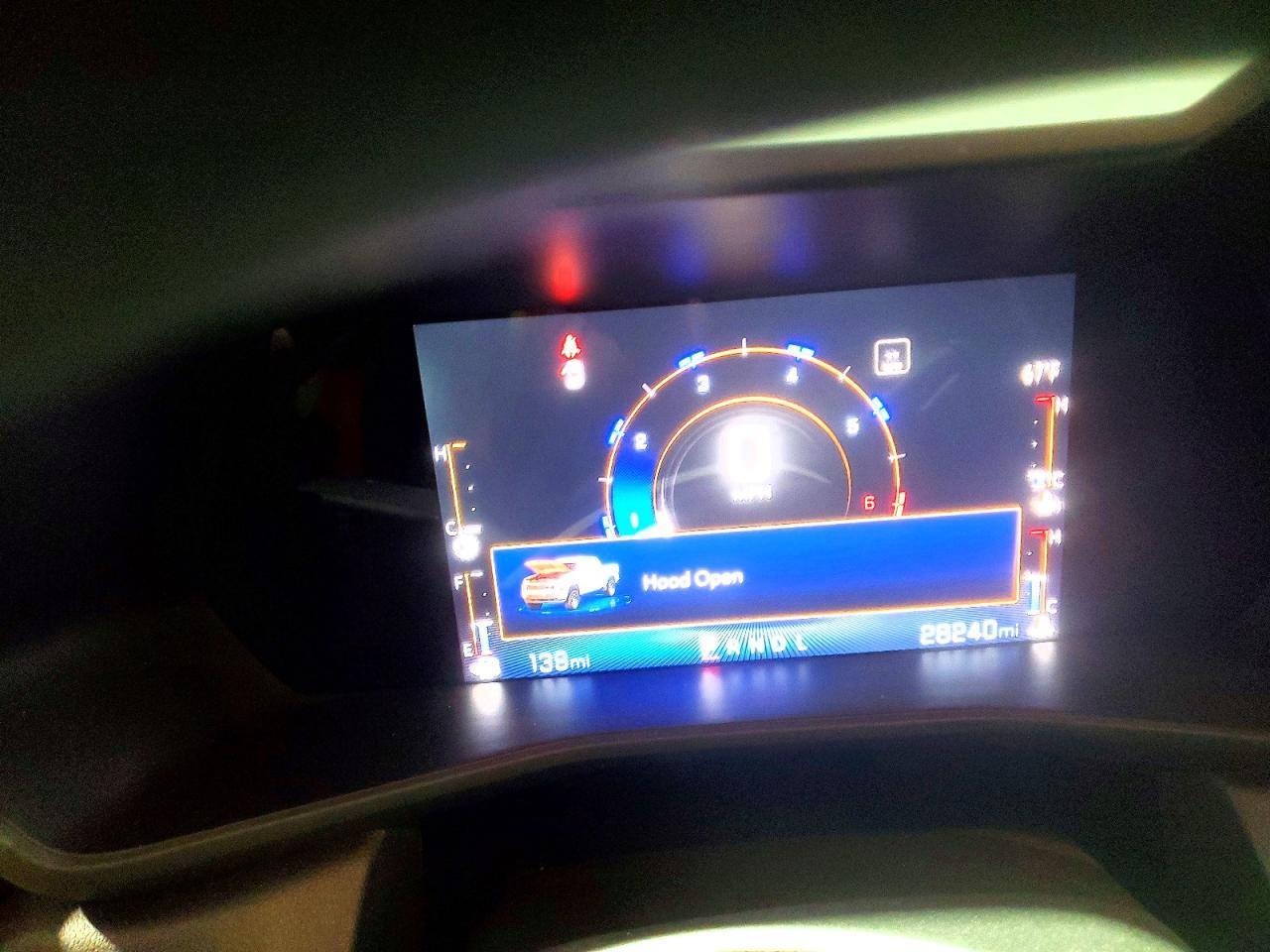 2023 Chevrolet Colorado