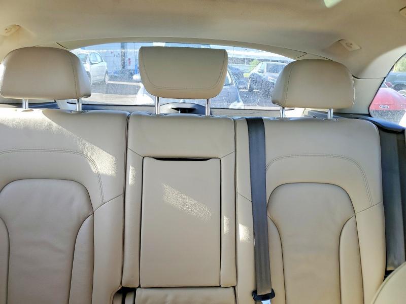 2014 Audi Q5 Premium Plus