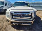 2012 Ford F450 Super Duty