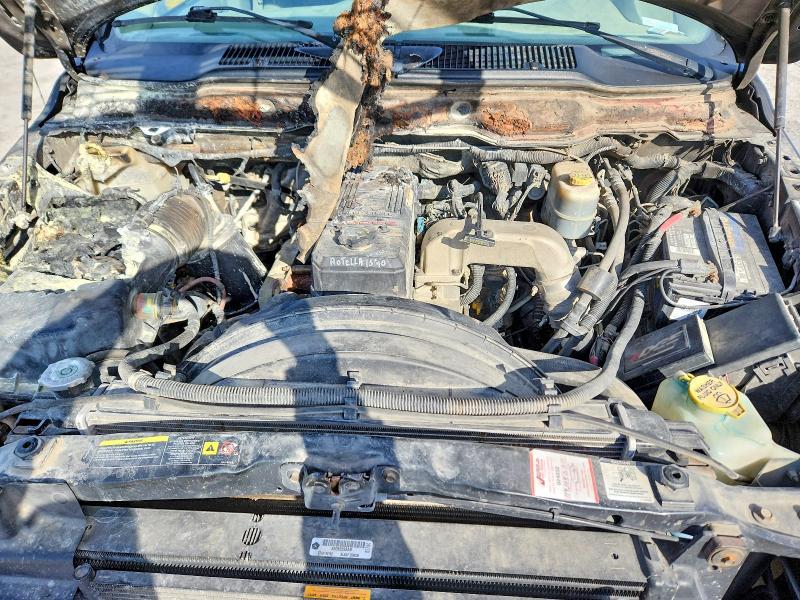 2006 Dodge RAM 2500 ST