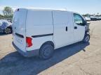 2021 Nissan NV200 S