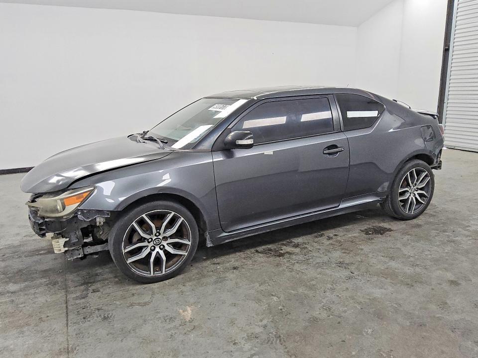 2014 Scion Tc Monogram
