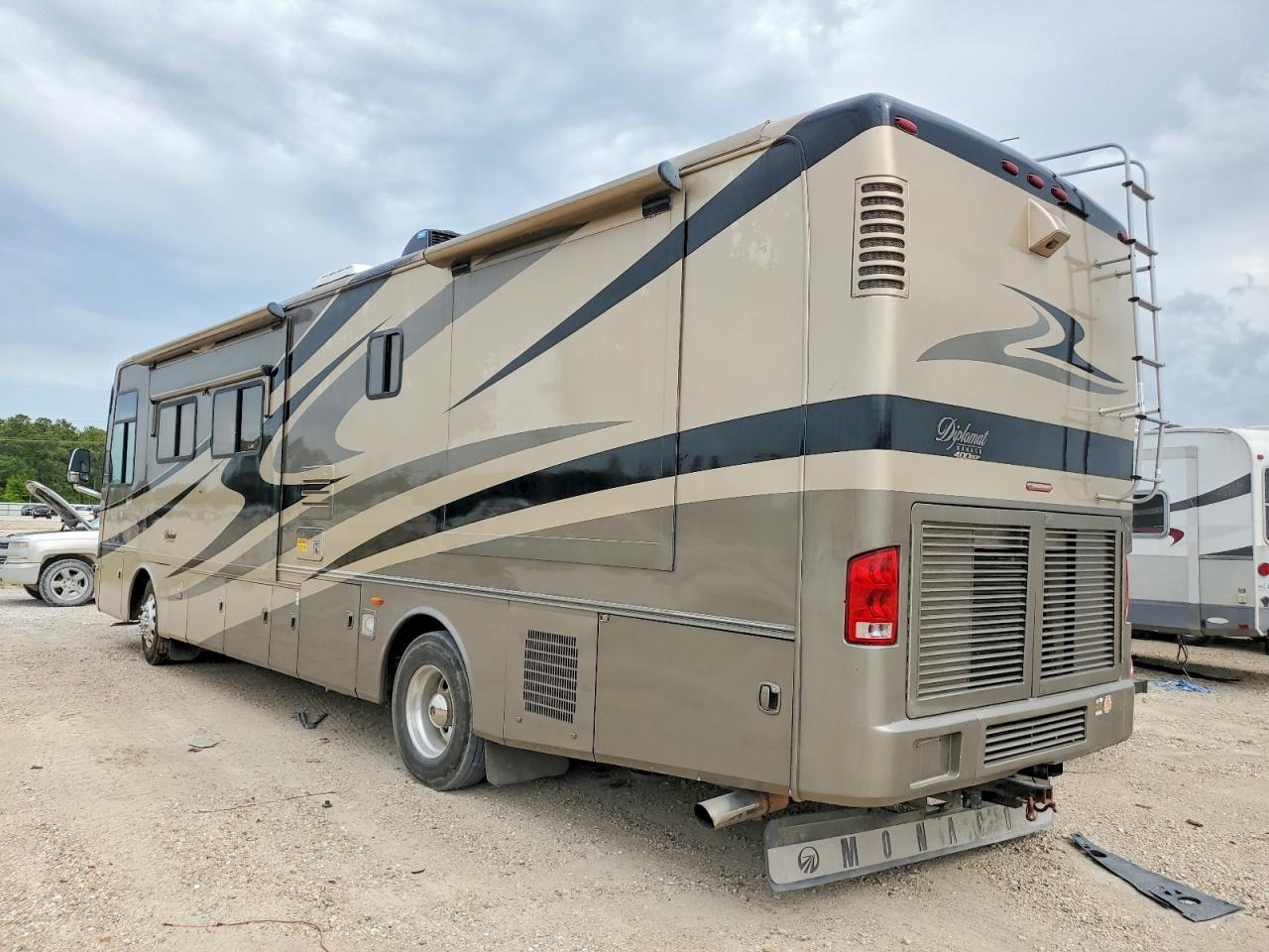 2006 Roadmaster RV