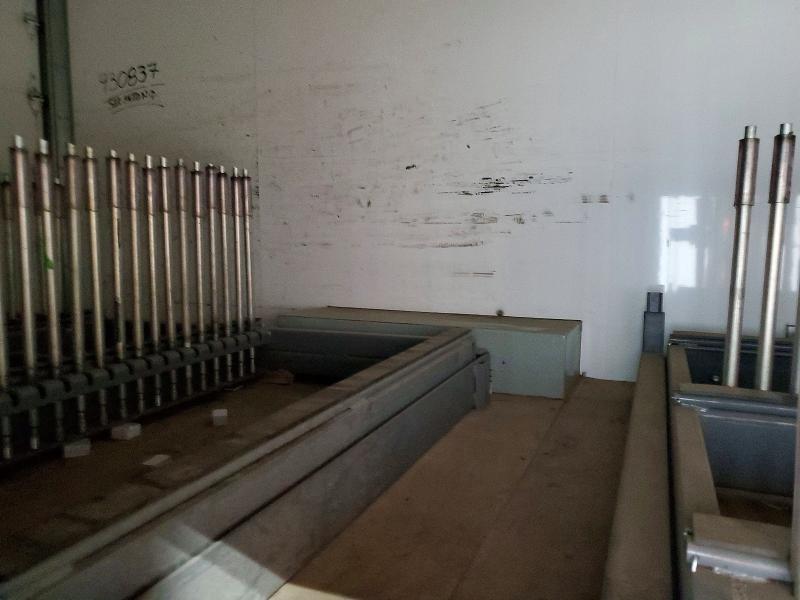 2019 Chev Rolet Express Delivery Truck