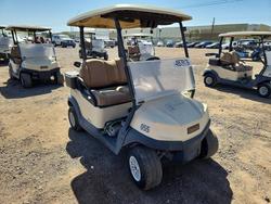 Club Car salvage cars for sale: 2020 Club Car Golf Cart