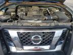 2014 Nissan Frontier SV V6