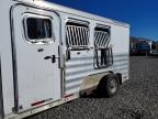 2015 Feathrlite 2015 Featherlite 8541-703H-STD Horse Trailer