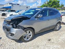 2012 Hyundai Tucson gls for sale in Opa Locka, FL