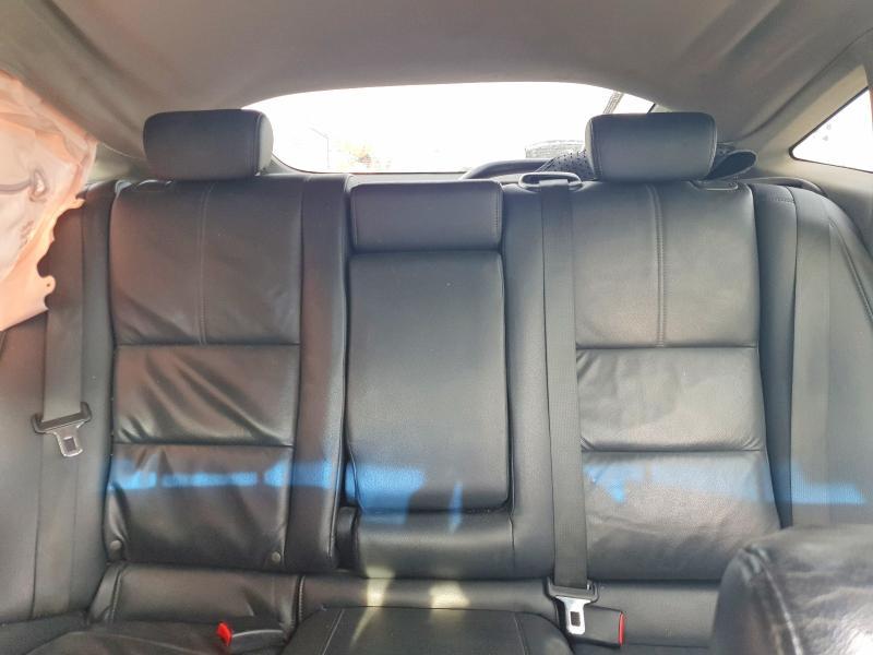 2010 Honda Accord Crosstour exl