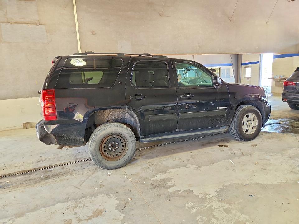 2013 Chevrolet Tahoe K1500 lt