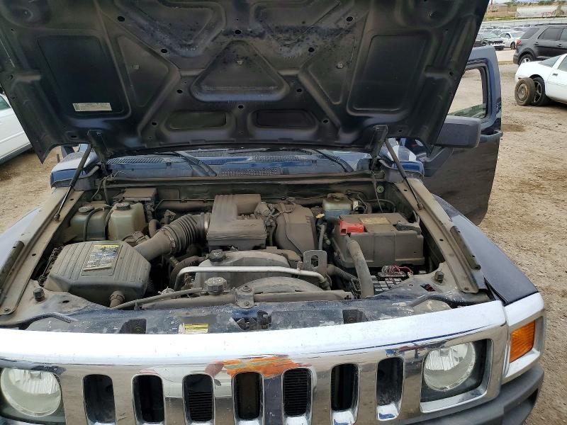 2008 Hummer H3