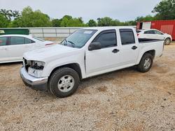 Salvage cars for sale from Copart Theodore, AL: 2005 Chev Colorado