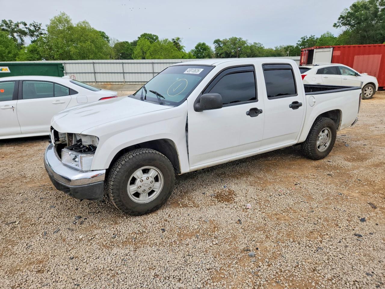 2005 Chev Colorado