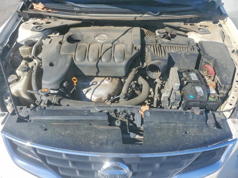 2011 Nissan Altima s