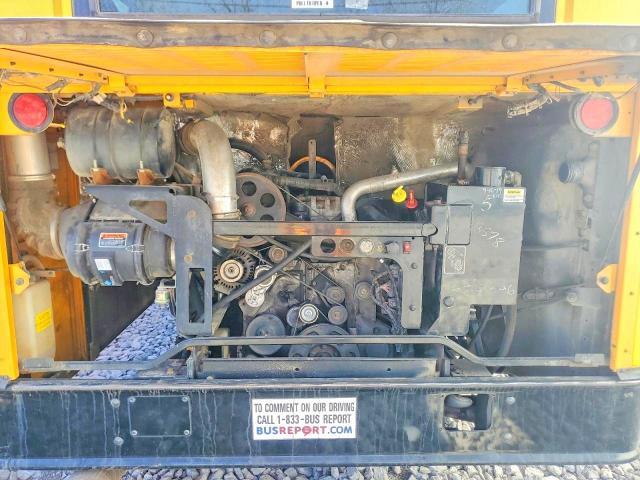 2015 Ic Corporation 3000 re