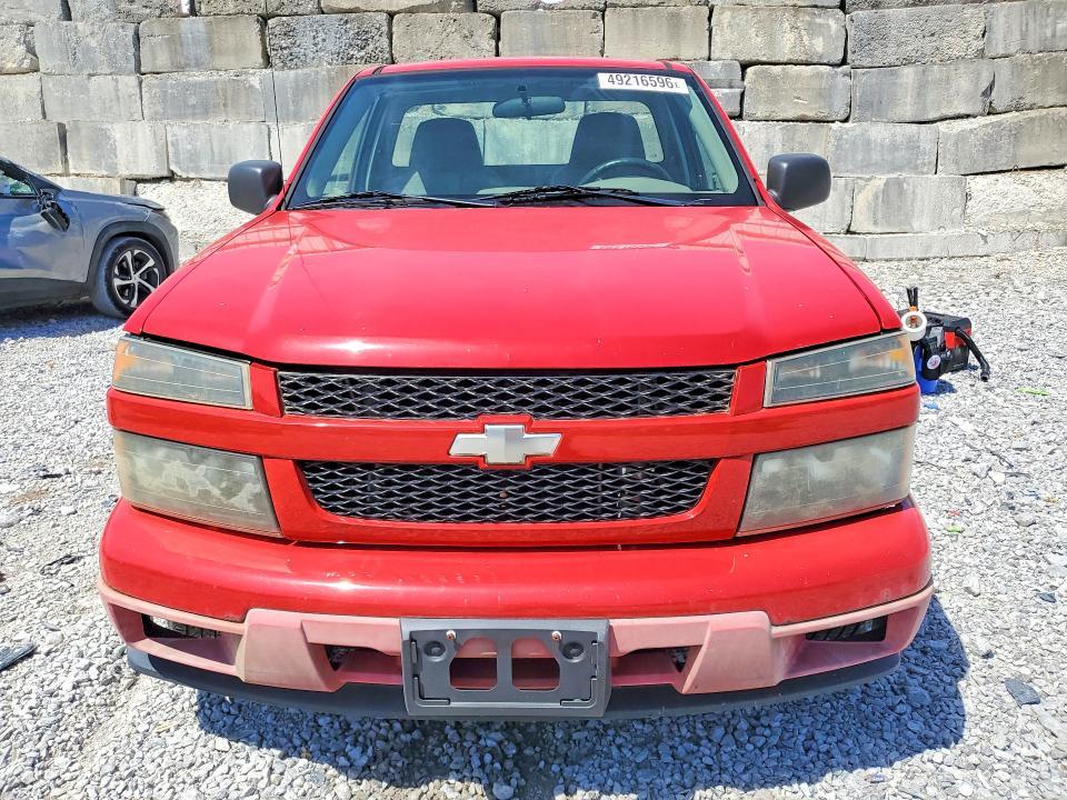 2006 Chevrolet Colorado